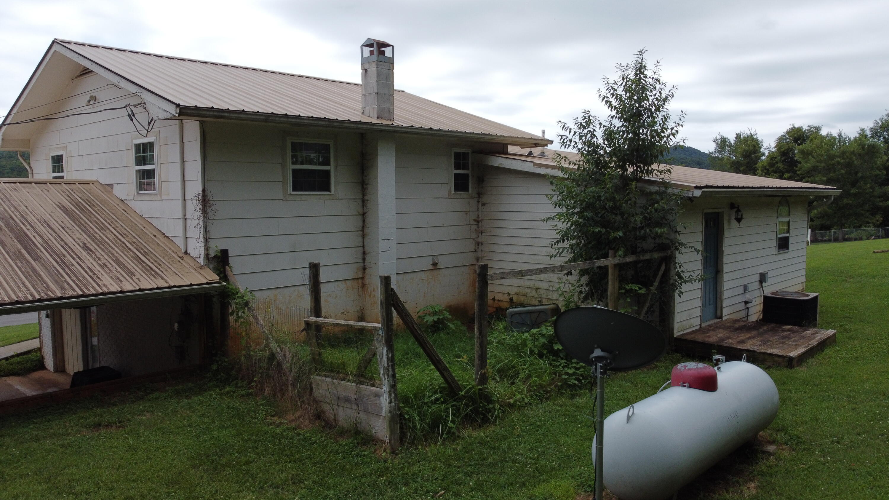 168 Hodge Road Rutledge, TN 37861 - Photo 58 of 63 DJI_0586