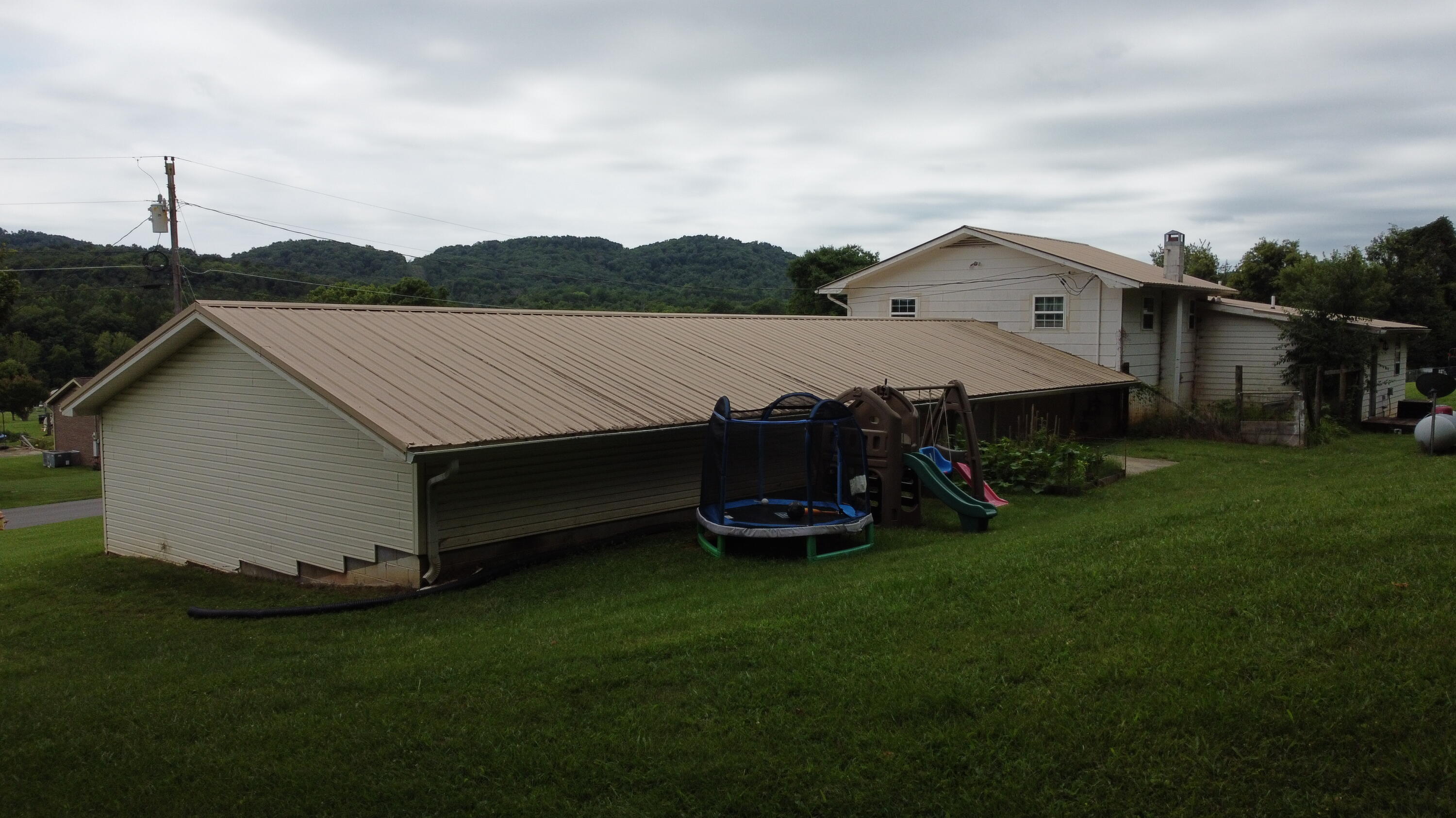 168 Hodge Road Rutledge, TN 37861 - Photo 59 of 63 DJI_0587