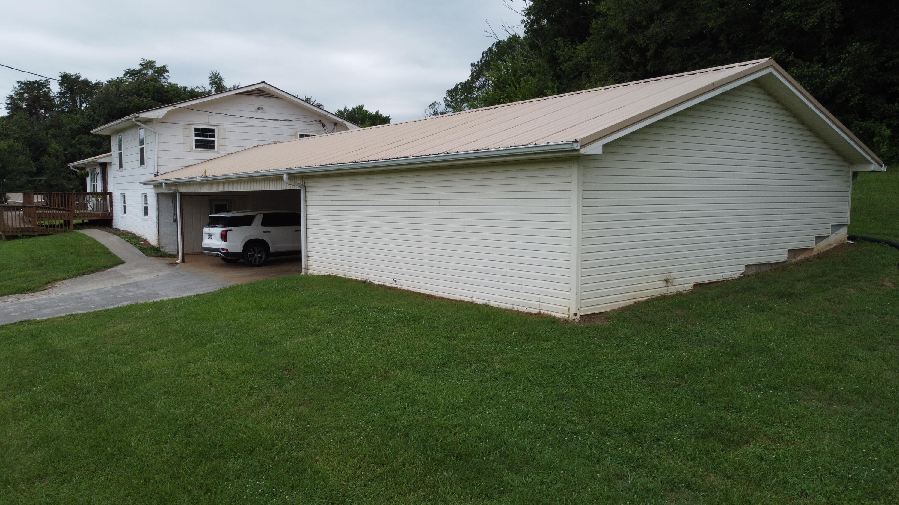 168 Hodge Road Rutledge, TN 37861 - Photo 60 of 63 DJI_0588