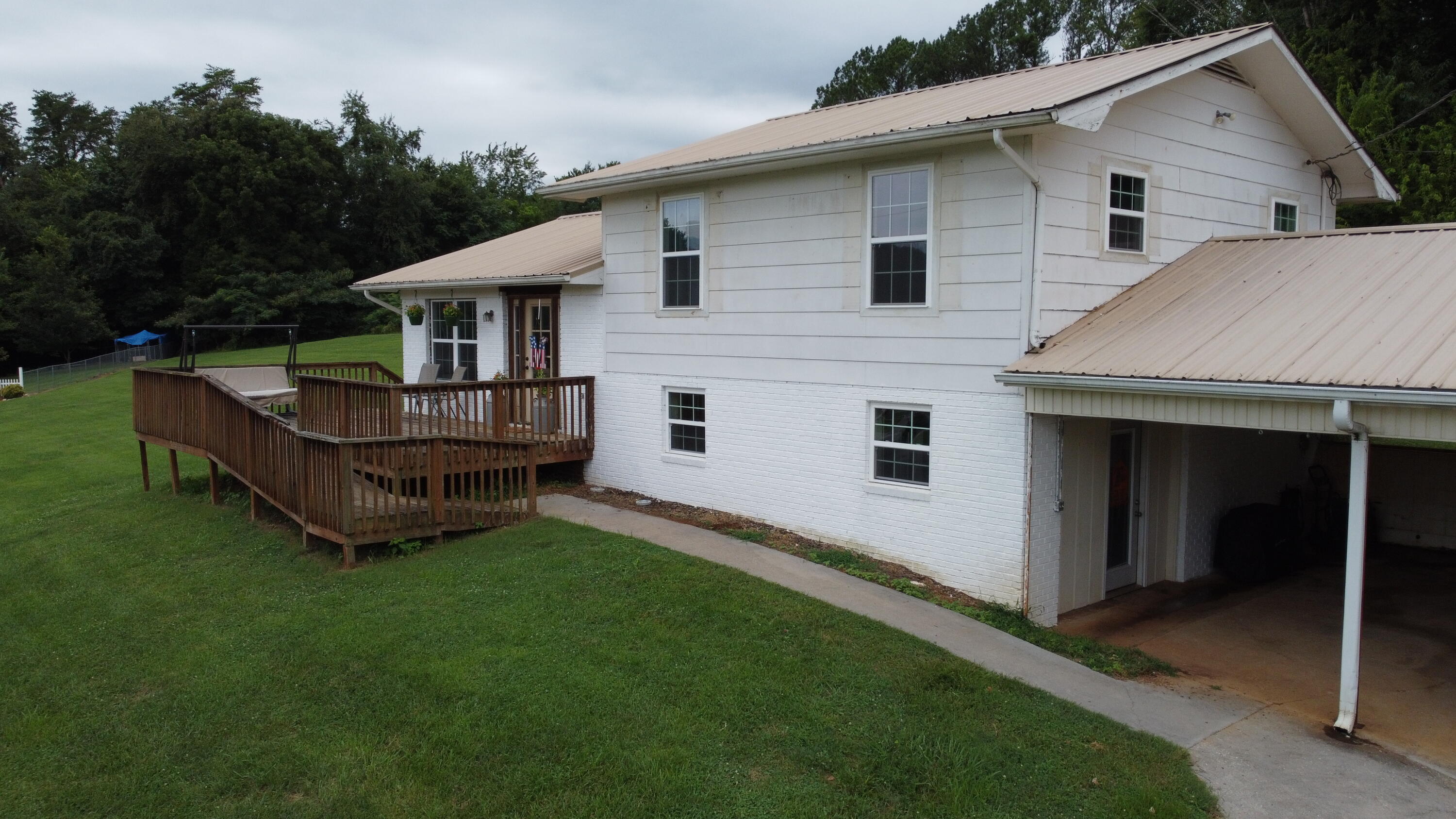 168 Hodge Road Rutledge, TN 37861 - Photo 62 of 63 DJI_0591