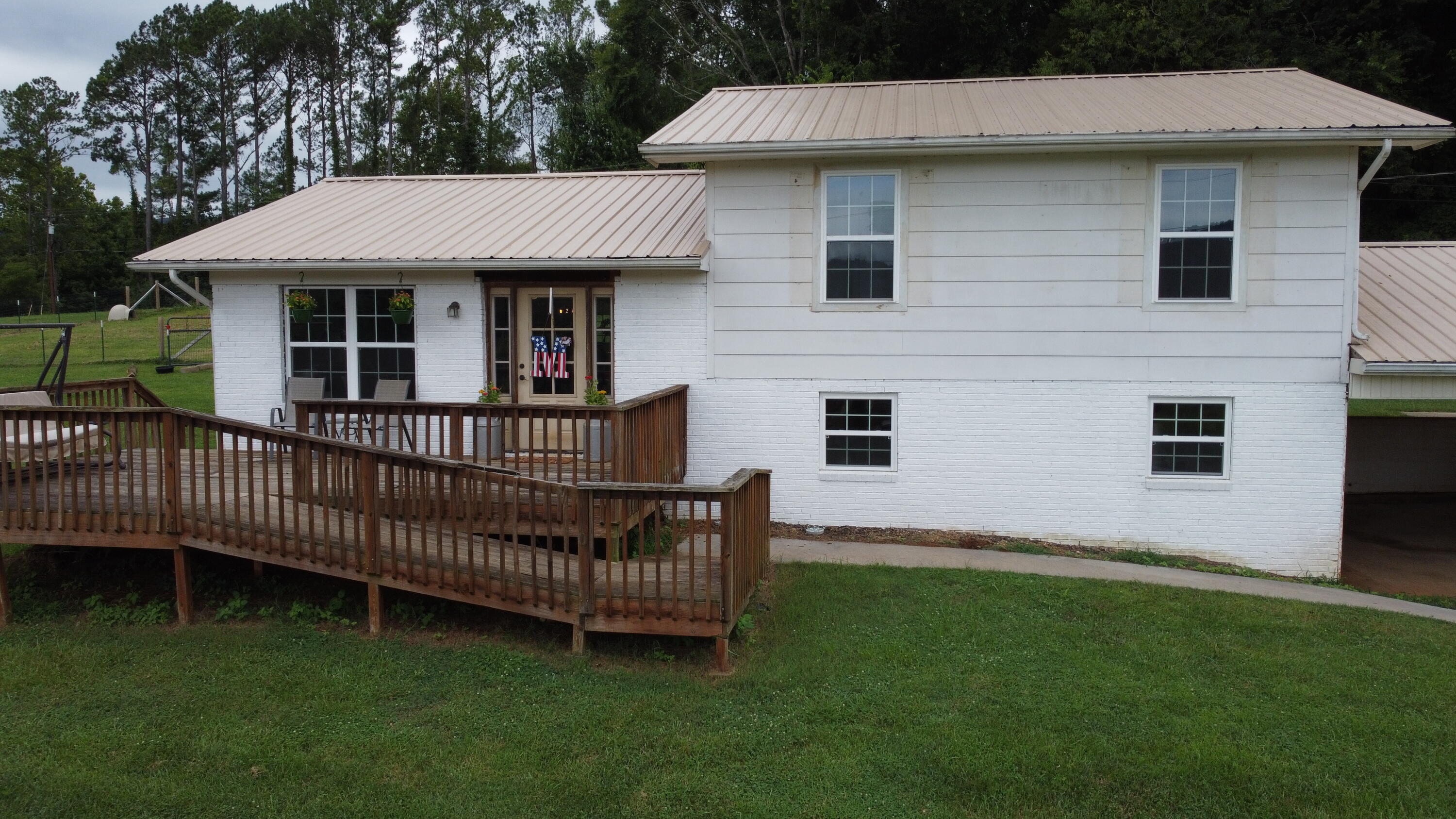 168 Hodge Road Rutledge, TN 37861 - Photo 63 of 63 DJI_0592