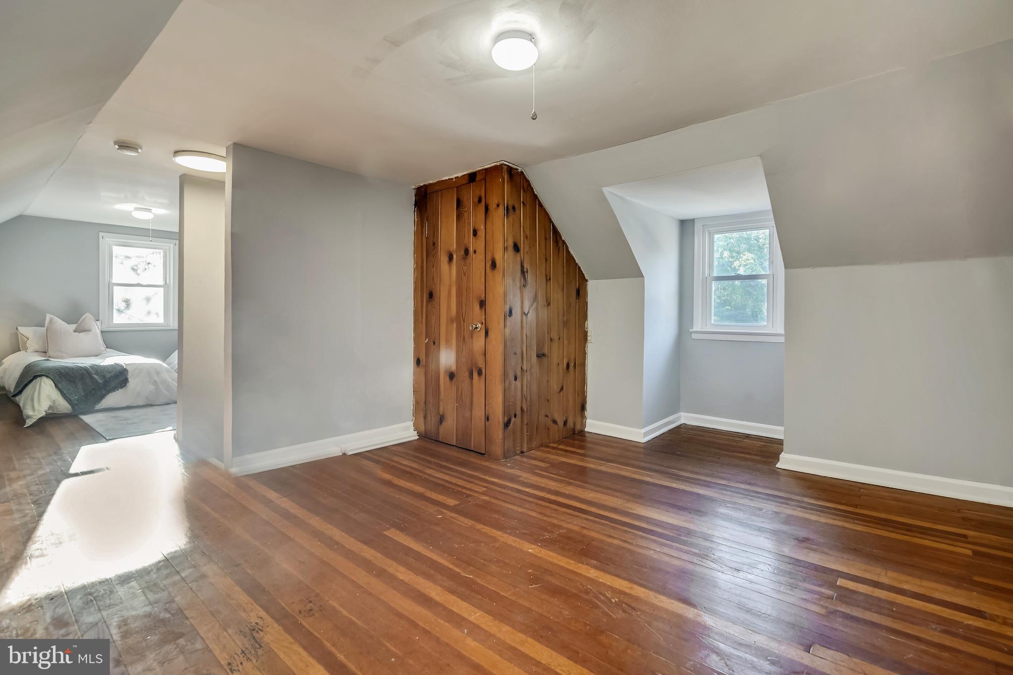 7644 Bumpy Oak Road La Plata, MD 20646 - Photo 22 of 28 Second Floor Bonus Room