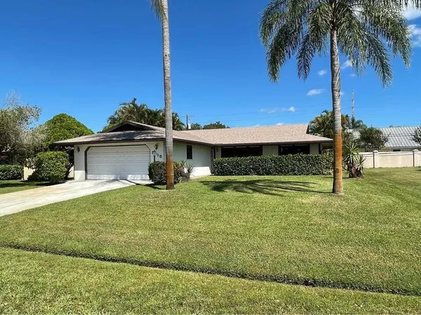 $2,500 | 1315 Southeast Petunia Avenue, Port St. Lucie, FL 34952