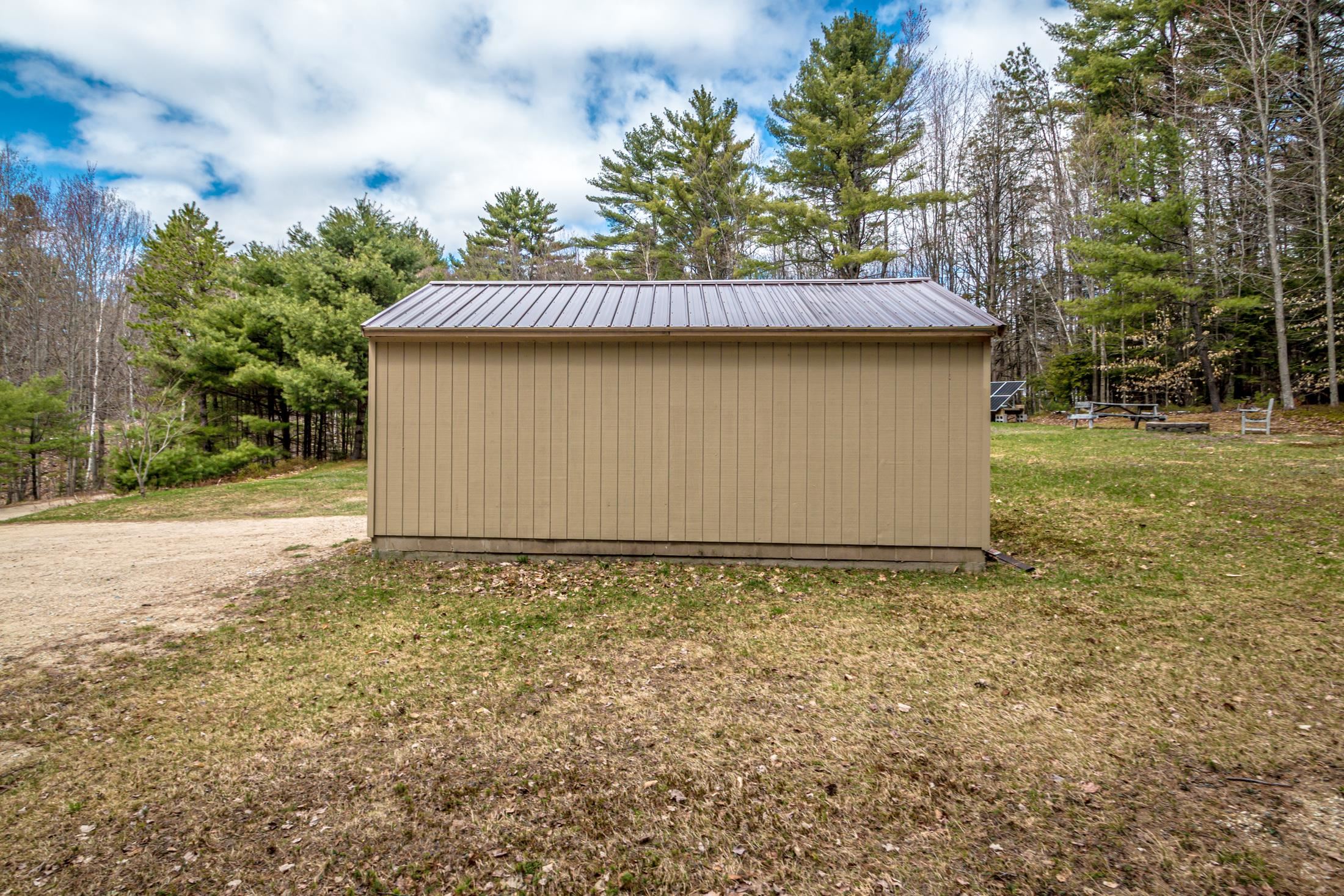 440 Old County Road Brownfield, ME 04010 - Photo 44 of 55