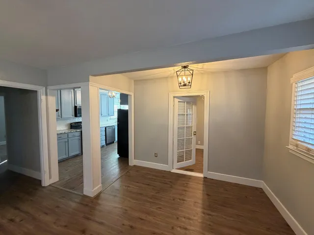 $1,600 | 2703 30th Street, Lubbock, TX 79410