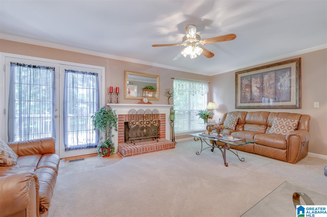 296 Tecumseh Street Montevallo, AL 35115 - Photo 9 of 27