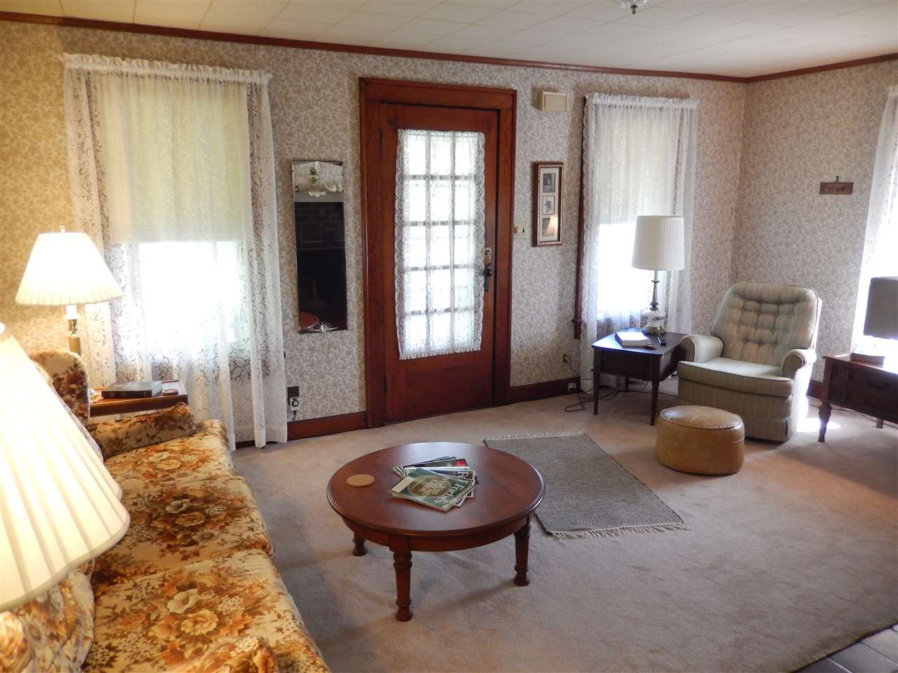 4655 West Woodyard Road Bloomington, IN 47404 - Photo 2 of 14