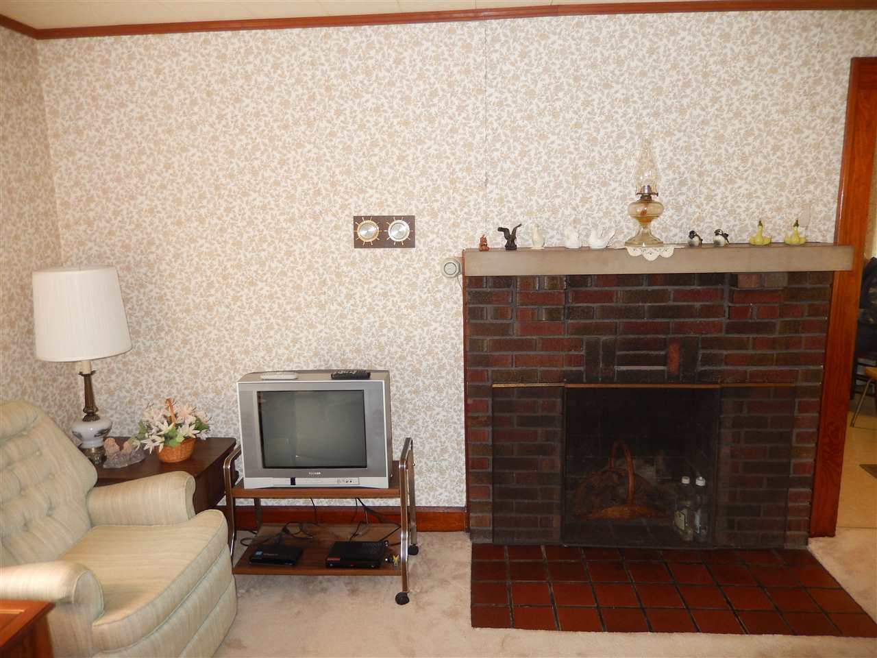4655 West Woodyard Road Bloomington, IN 47404 - Photo 3 of 14