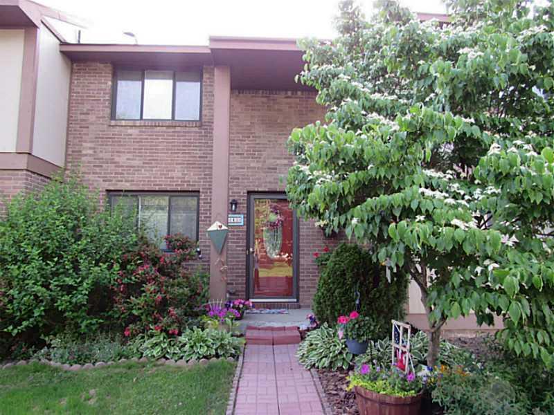 643 Deer Watch Road Bridgeville, PA 15017 - Photo 1 of 24 Exterior Front.