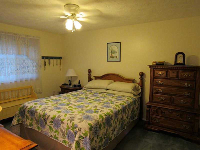643 Deer Watch Road Bridgeville, PA 15017 - Photo 13 of 24 Master Bedroom.