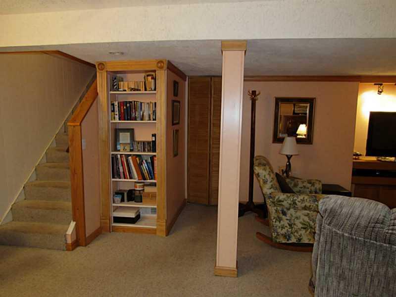 643 Deer Watch Road Bridgeville, PA 15017 - Photo 18 of 24 Basement/Game Room.