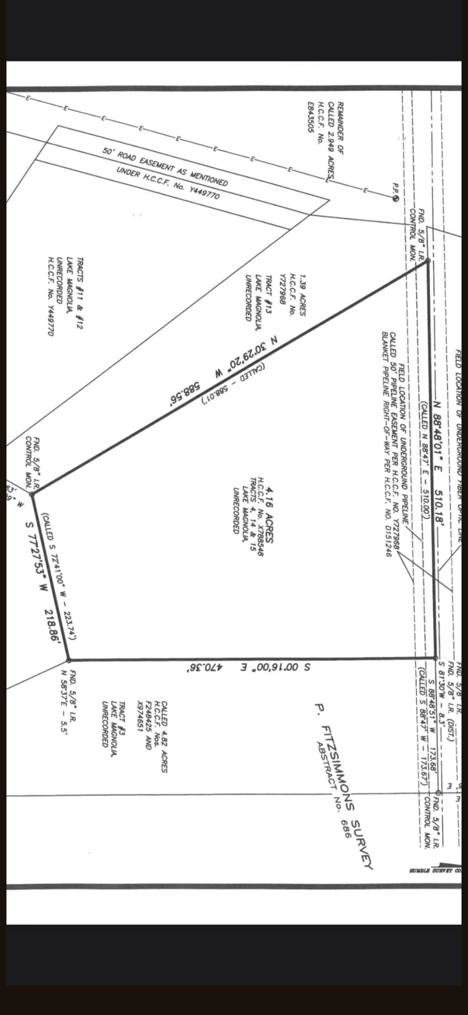 3900 River Terrace Road Huffman, TX 77336 - Photo 1 of 1