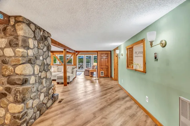 $495,000 | 47 Higgins Road, Palmyra, ME 04965