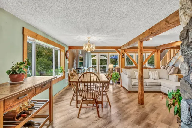 $495,000 | 47 Higgins Road, Palmyra, ME 04965