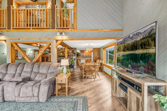 $495,000 | 47 Higgins Road, Palmyra, ME 04965