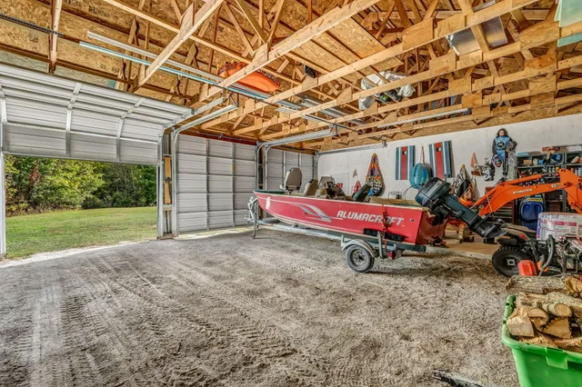 $495,000 | 47 Higgins Road, Palmyra, ME 04965