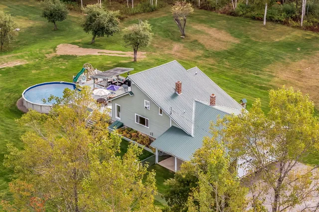 $495,000 | 47 Higgins Road, Palmyra, ME 04965