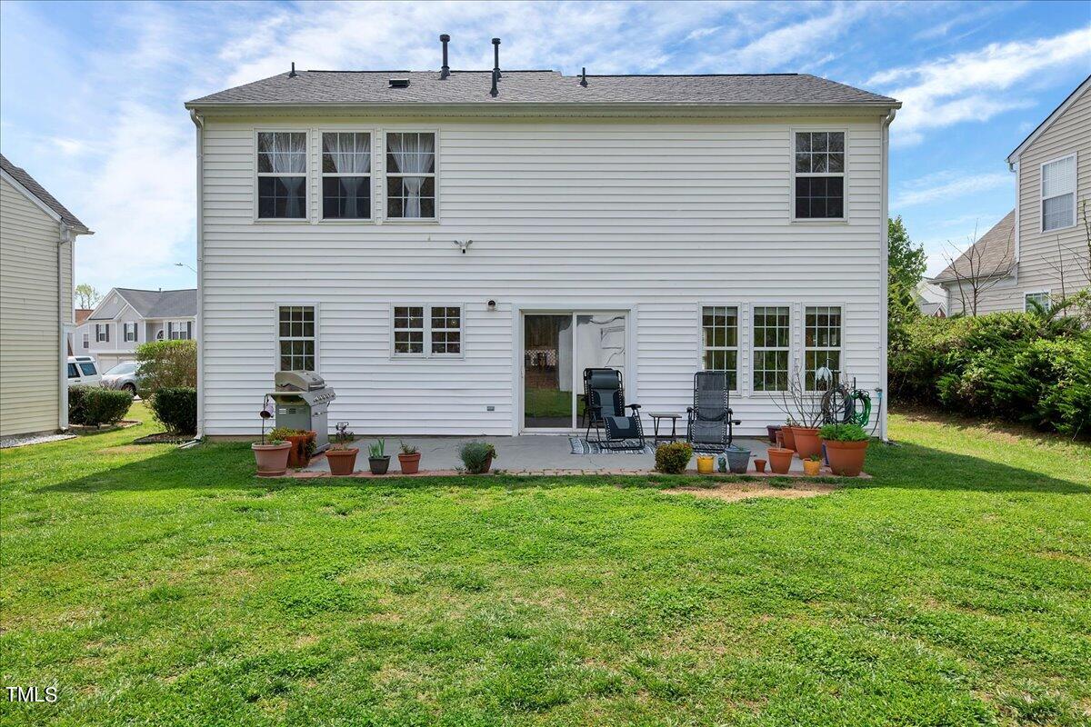 4724 Cardinal Grove Boulevard Raleigh, NC 27616 - Photo 35 of 37 31-4724 Cardinal Grove Blvd-31