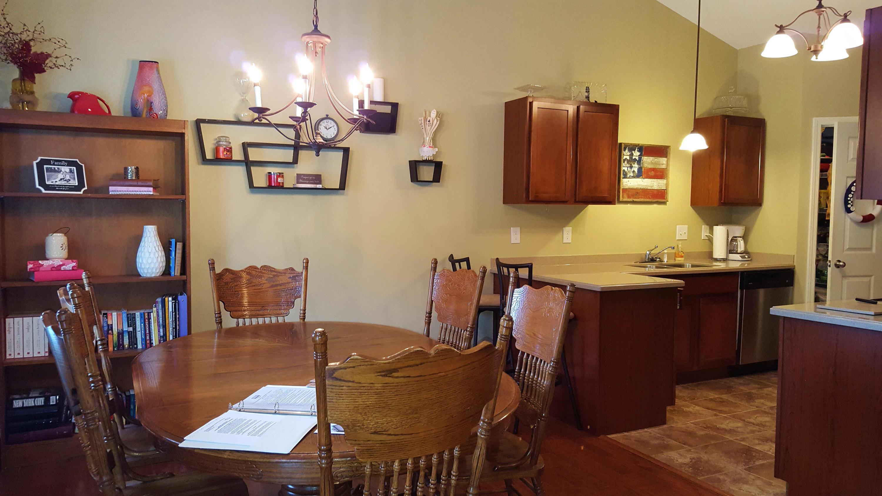 6317 Macklin Bend Way, Unit 4 Powell, TN 37849 - Photo 4 of 16 20160110_141203