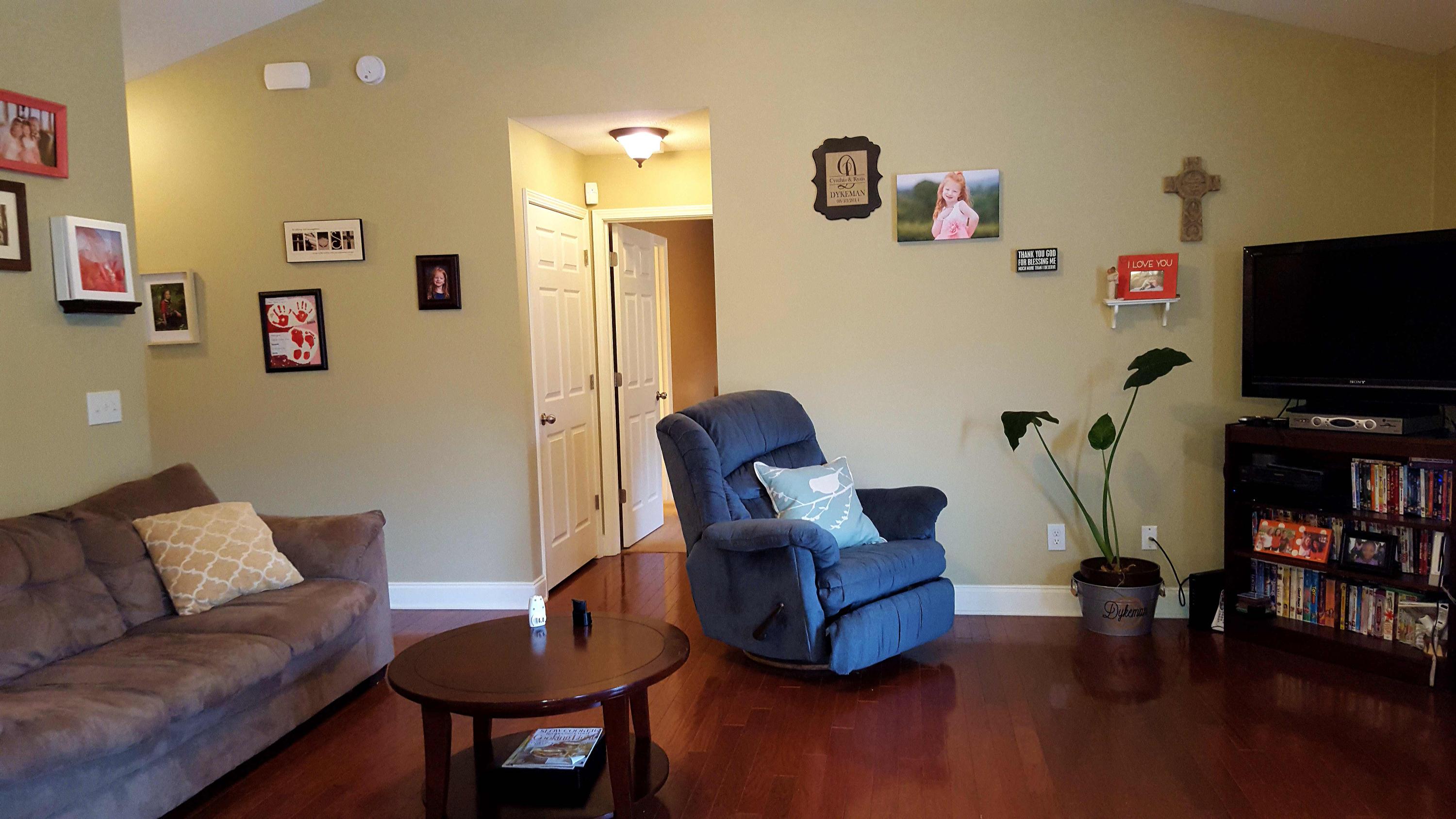 6317 Macklin Bend Way, Unit 4 Powell, TN 37849 - Photo 5 of 16 20160110_141238