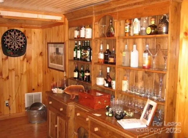 a view of a entryway door of the house