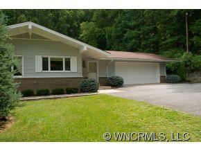 1815 Camp Branch Road Waynesville, NC 28786 - Photo 22 of 24 Gallery Image 22