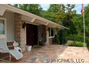 1815 Camp Branch Road Waynesville, NC 28786 - Photo 6 of 24 Gallery Image 6