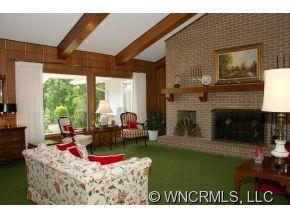 1815 Camp Branch Road Waynesville, NC 28786 - Photo 7 of 24 Gallery Image 7