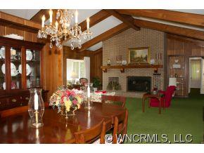 1815 Camp Branch Road Waynesville, NC 28786 - Photo 8 of 24 Gallery Image 8