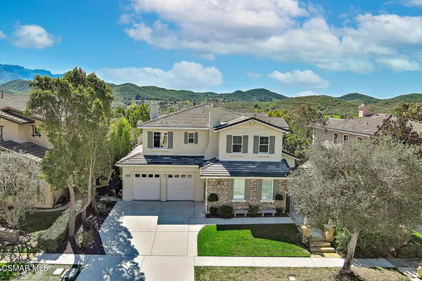 $1,875,000 | 5142 Via El Molino, Thousand Oaks, CA 91320