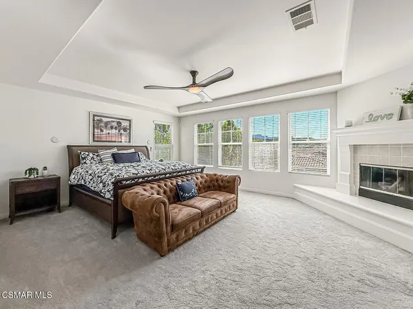 $1,875,000 | 5142 Via El Molino, Thousand Oaks, CA 91320