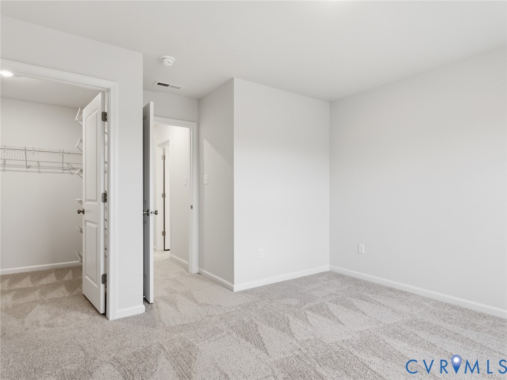 157 Corcoran Way Aylett, VA 23009 - Photo 13 of 22 a view of room
