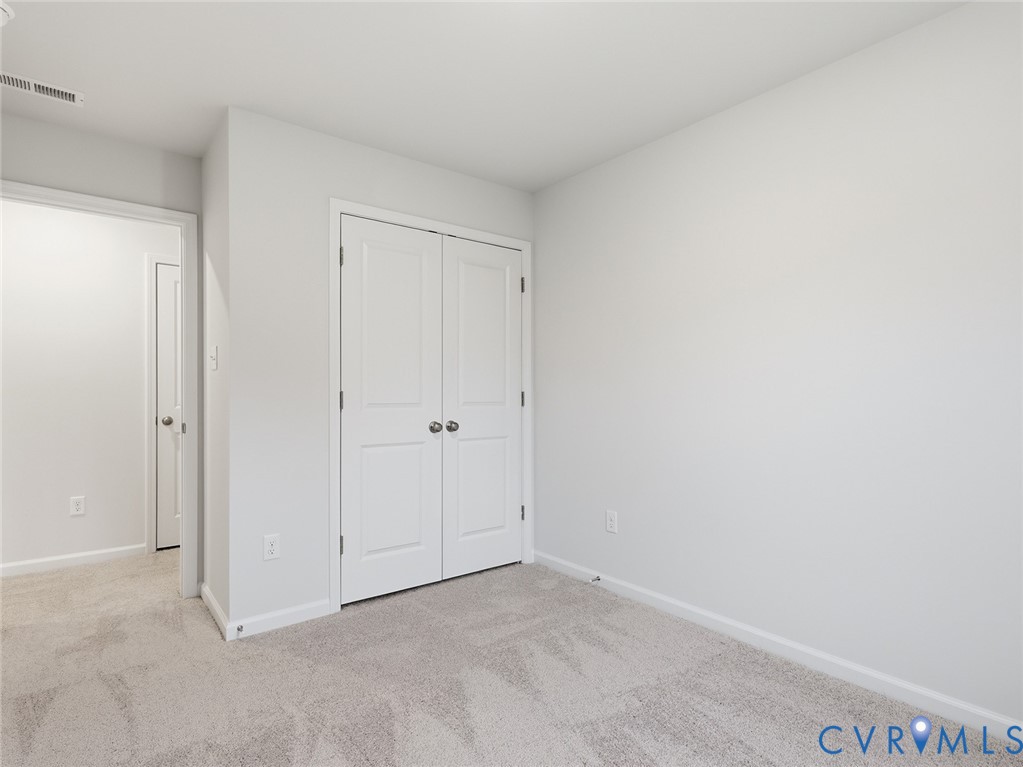 157 Corcoran Way Aylett, VA 23009 - Photo 17 of 22 a view of an empty room