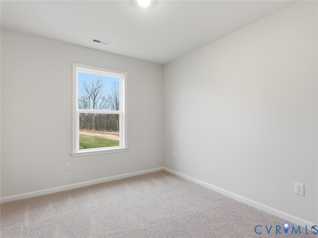 157 Corcoran Way Aylett, VA 23009 - Photo 18 of 22 an empty room with a window