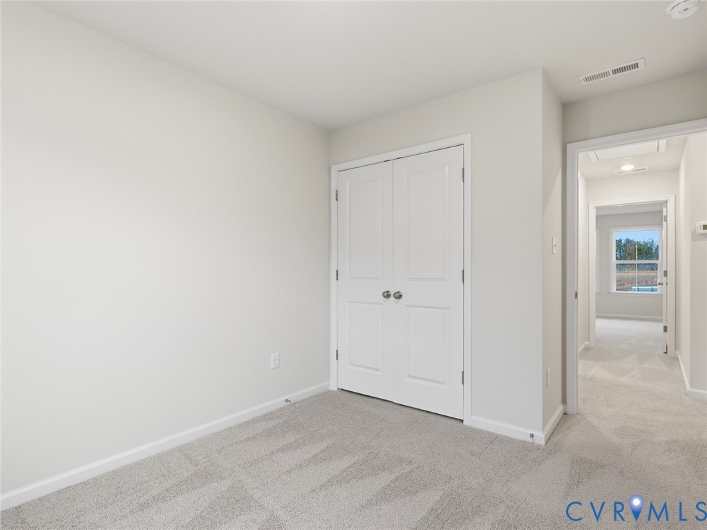 157 Corcoran Way Aylett, VA 23009 - Photo 19 of 22 a view of an empty room