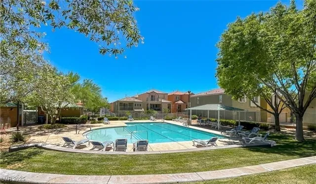 $349,990 | 7708 Custom Weave Court, Las Vegas, NV 89149