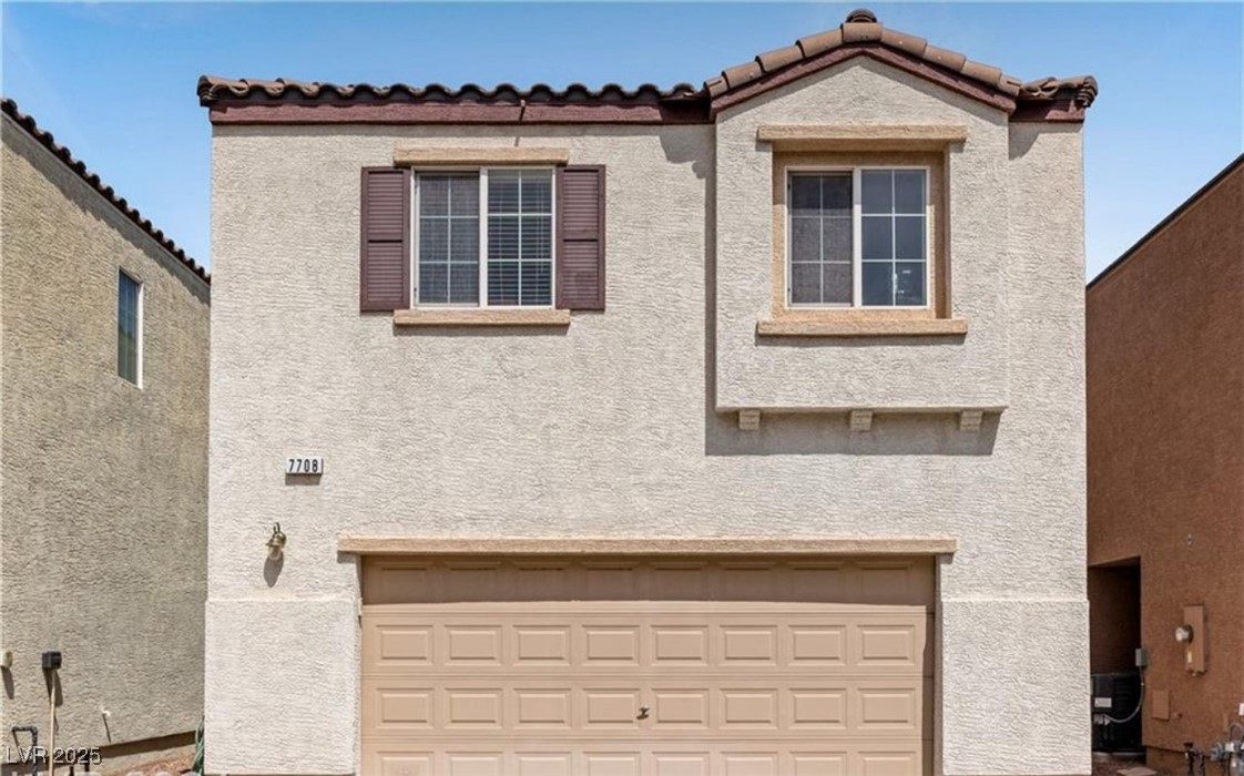 7708 Custom Weave Court Las Vegas, NV 89149 - Photo 29 of 32