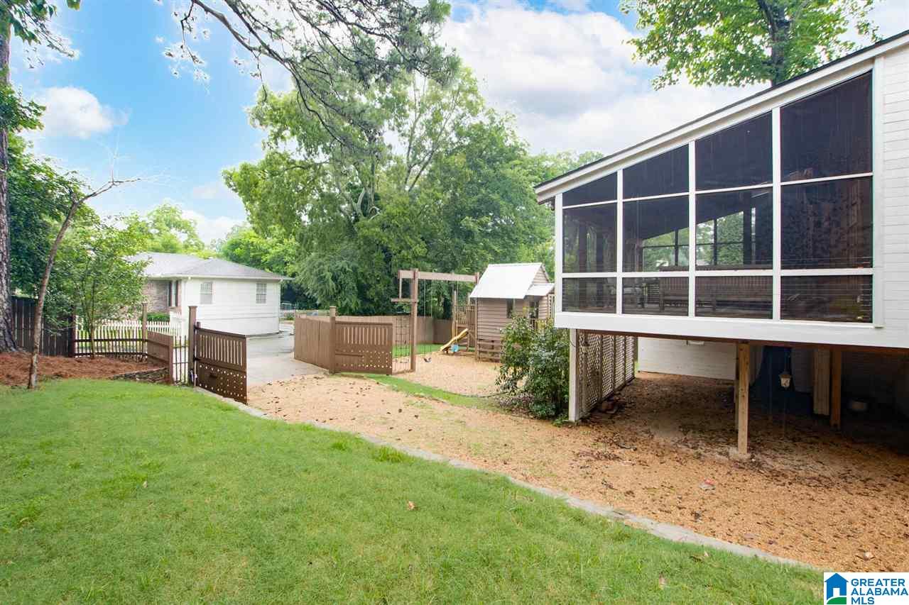 3 Montevallo Terrace Birmingham, AL 35213 - Photo 43 of 47