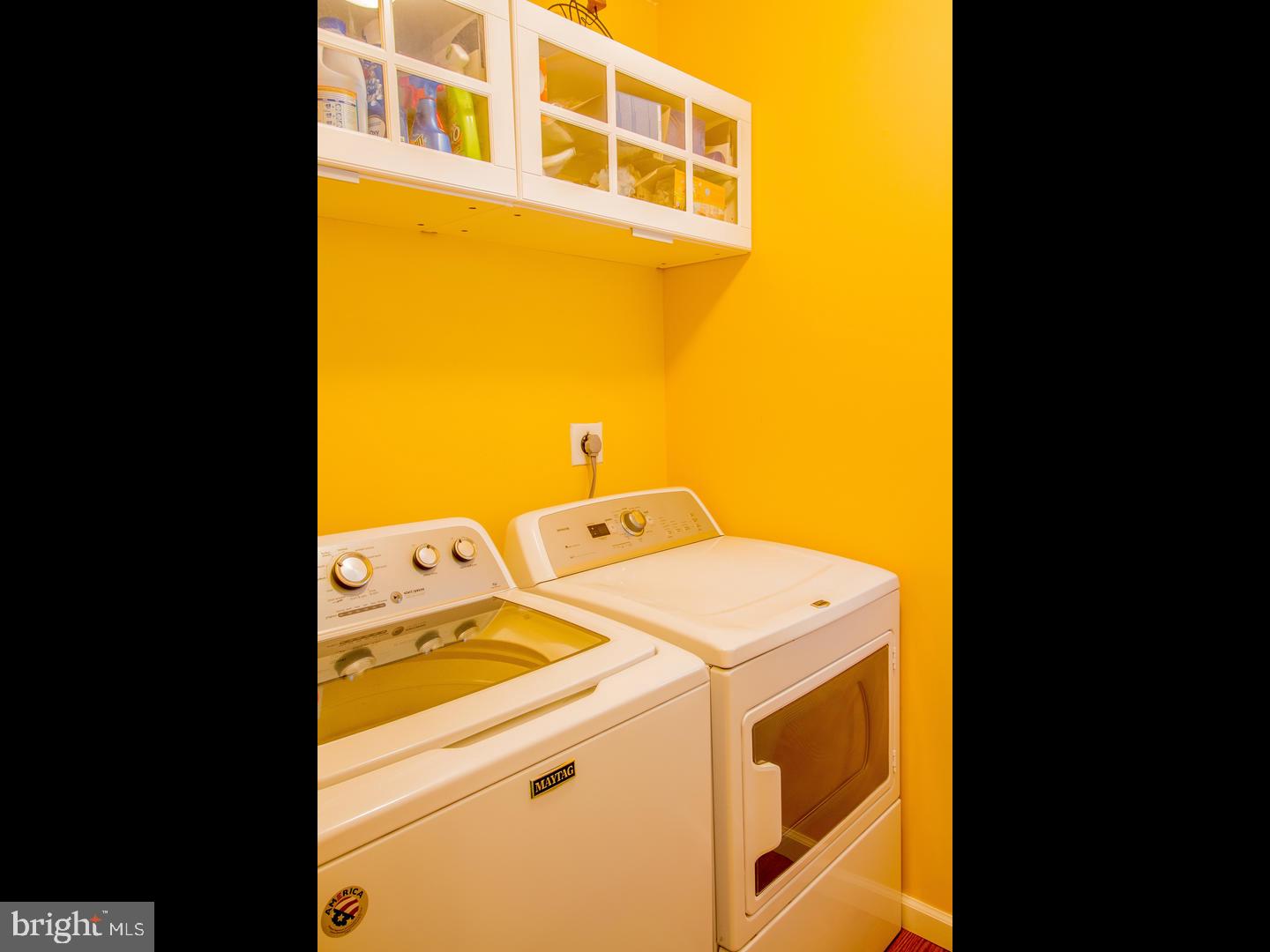 142 Duck Farm Road Oxford, PA 19363 - Photo 15 of 38 First Floor Laundry Room