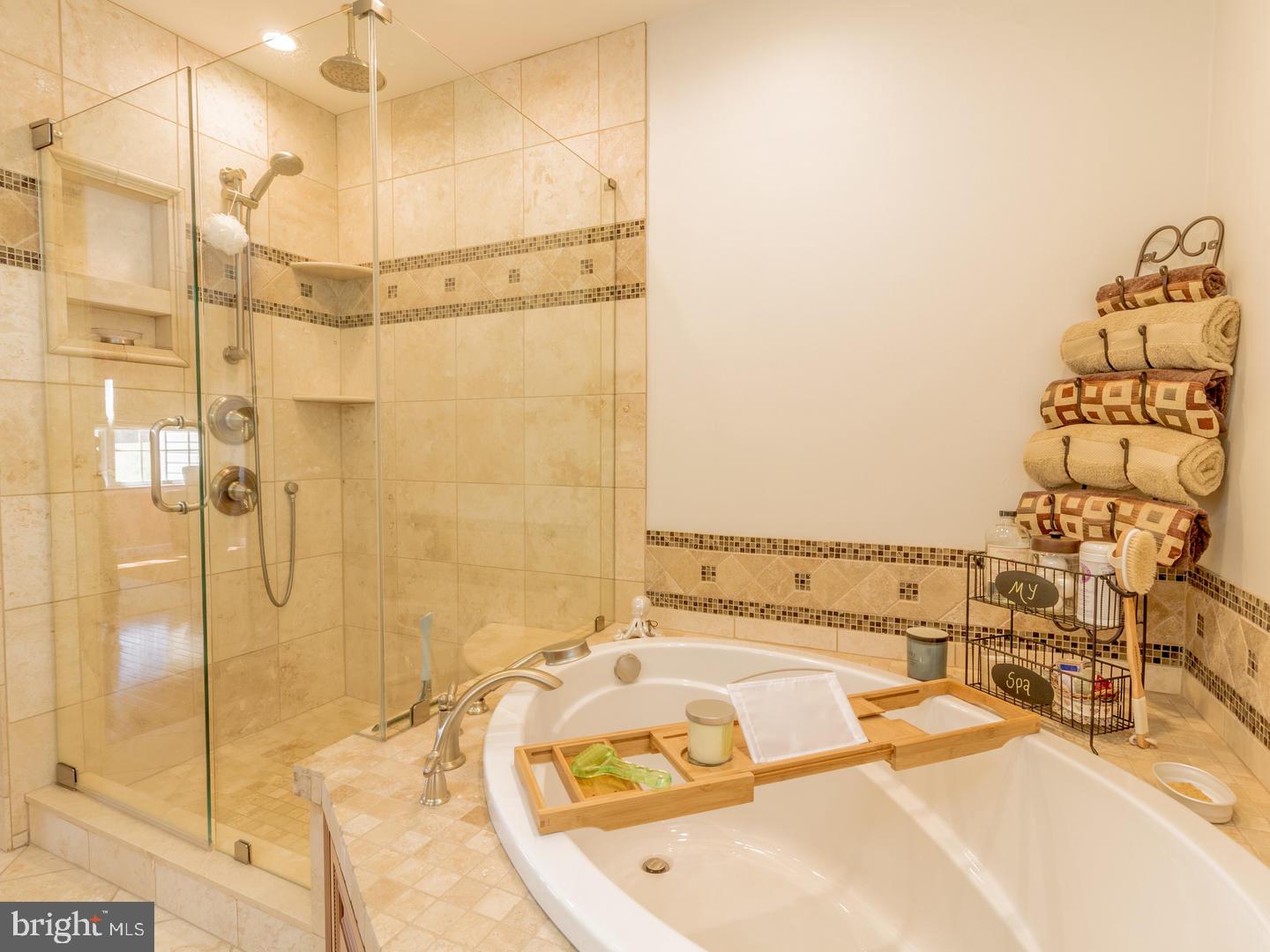142 Duck Farm Road Oxford, PA 19363 - Photo 25 of 38 Must see Master Bathroom