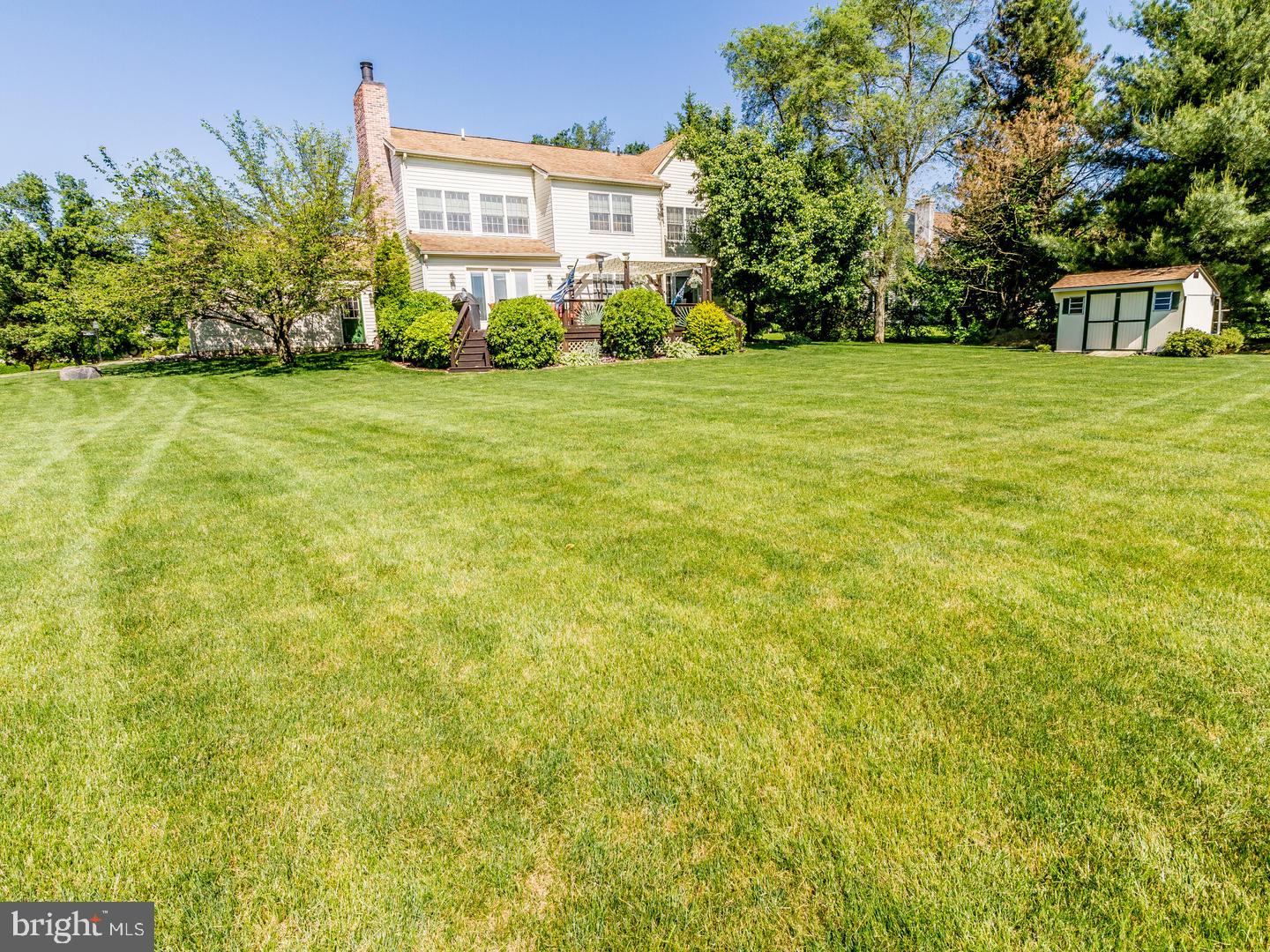 142 Duck Farm Road Oxford, PA 19363 - Photo 30 of 38 Gallery Image 30