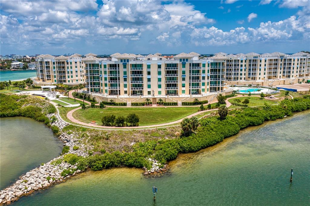 795 Collany Road, Unit 302 Tierra Verde, FL 33715 - Photo 69 of 71 Gallery Image 69