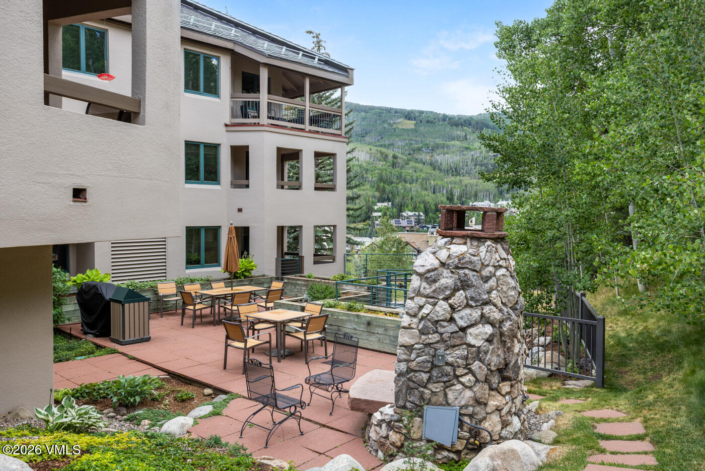 311 Offerson Road, Unit 236 Beaver Creek, CO 81620 - Photo 25 of 34 KIVA 236 MLS-27