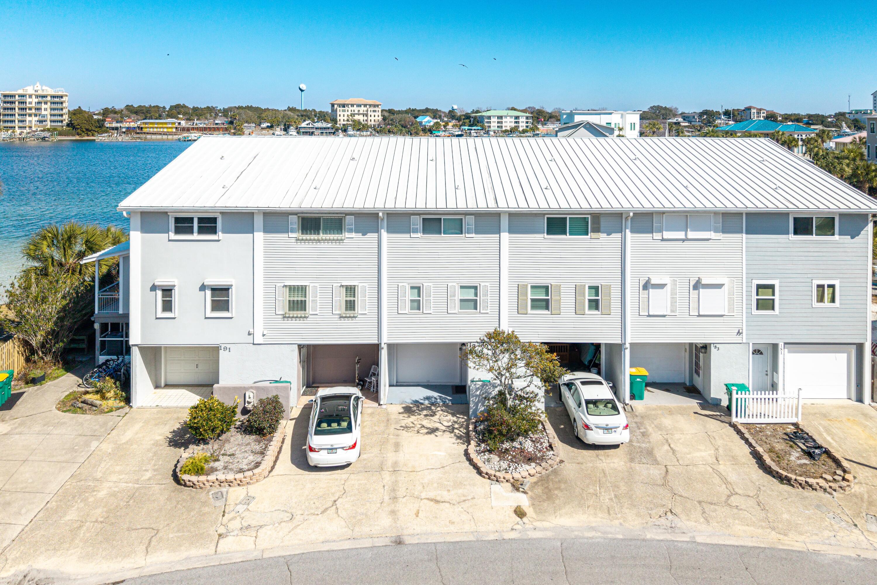 187 Durango Road Destin, FL 32541 - Photo 52 of 87 187 Durango Road-52