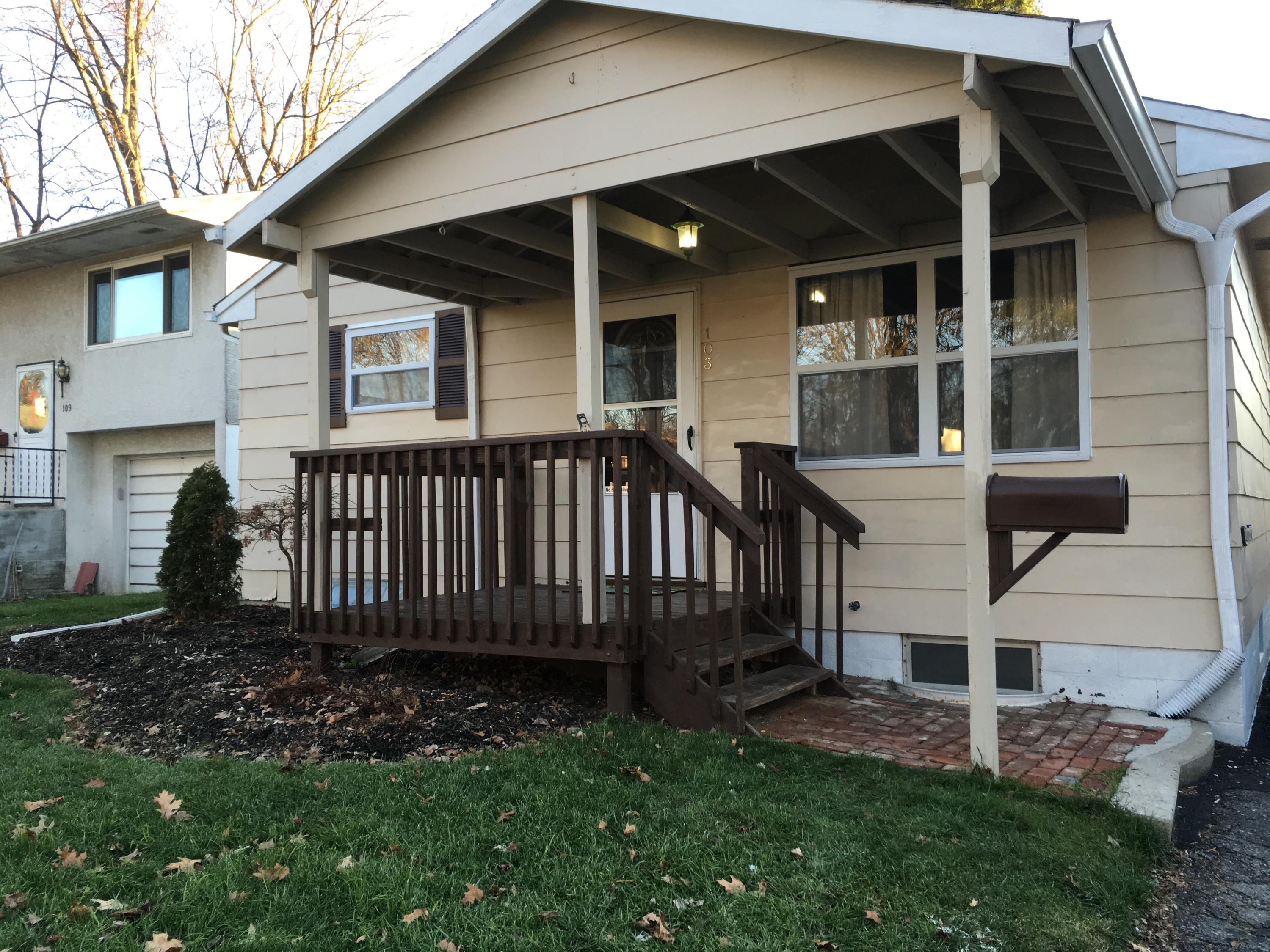 103 Chase Road Columbus, OH 43214 - Photo 1 of 38 Gallery Image 1