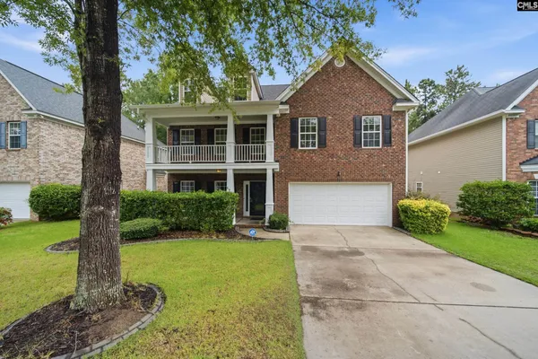 $425,000 | 609 Dulaney Bend, Columbia, SC 29229