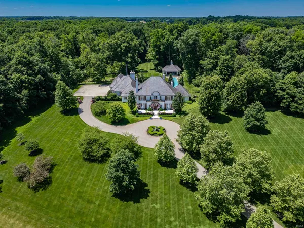 $2,499,999 | 7138 East Tanglewood Road, Roanoke, IN 46783