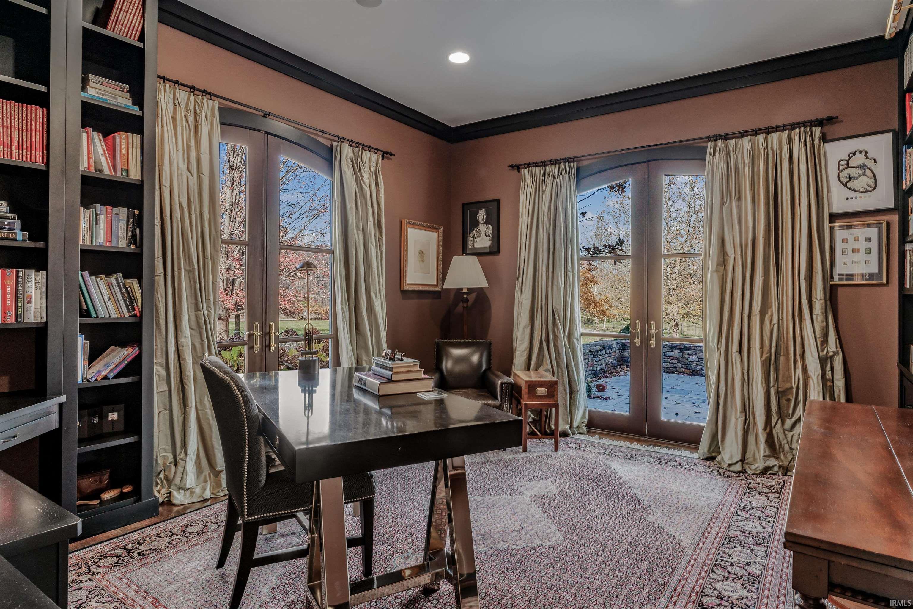 7138 East Tanglewood Road Roanoke, IN 46783 - Photo 11 of 36