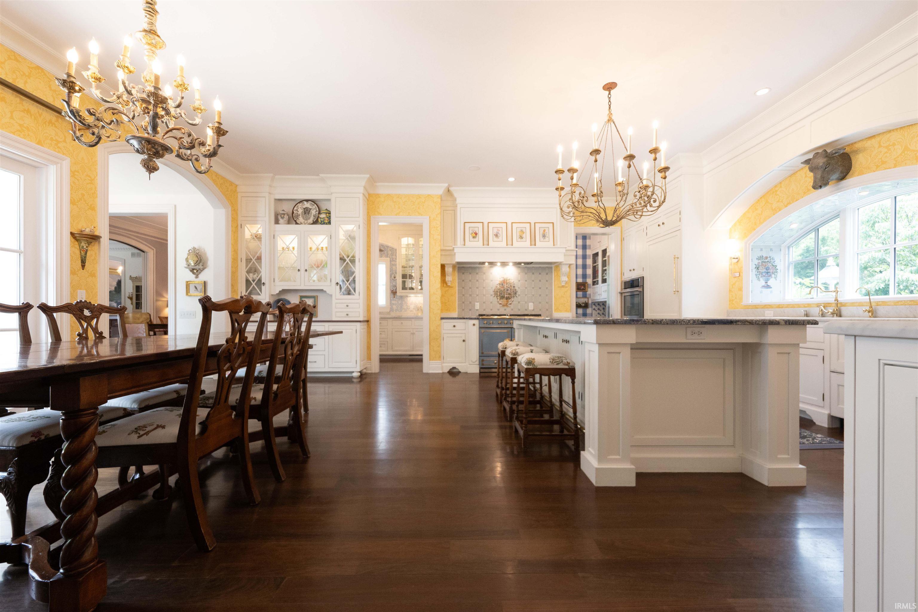 7138 East Tanglewood Road Roanoke, IN 46783 - Photo 12 of 36