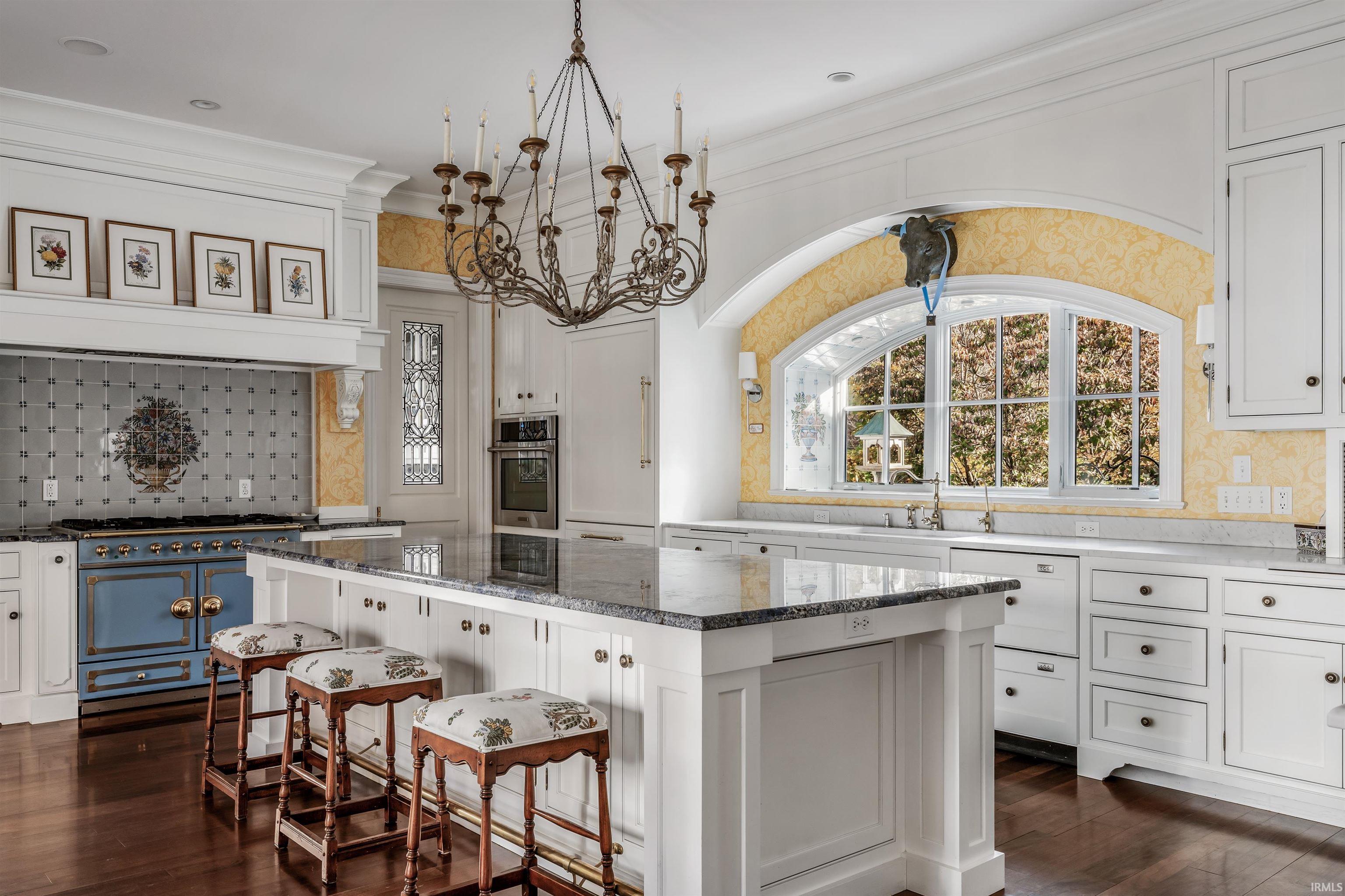 7138 East Tanglewood Road Roanoke, IN 46783 - Photo 13 of 36